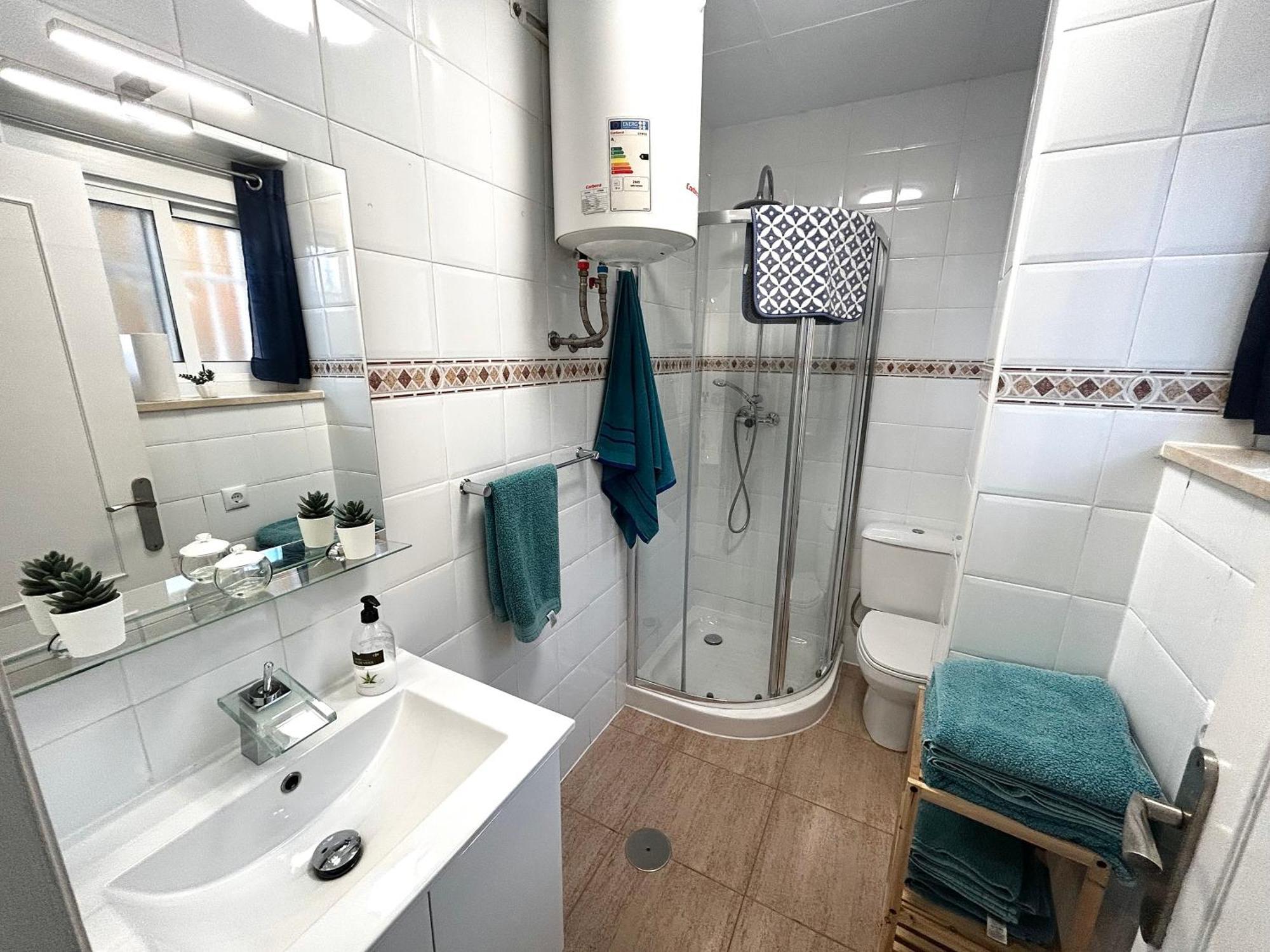 Apartamento Mar Menor, Los Urrutias - Beachfront Apartment With Patio Under New Management Since July 2024 Cartagena Luaran gambar