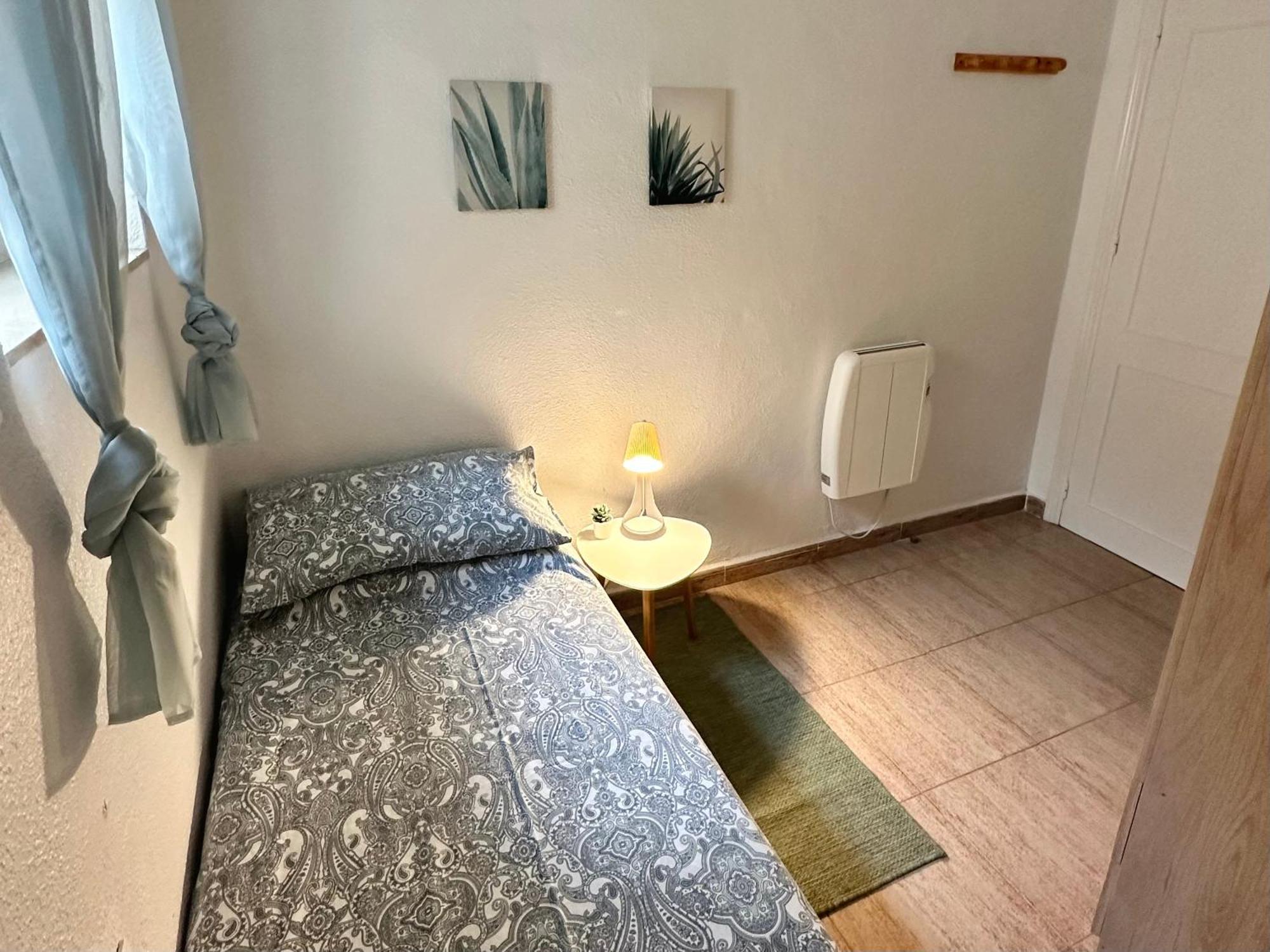 Apartamento Mar Menor, Los Urrutias - Beachfront Apartment With Patio Under New Management Since July 2024 Cartagena Luaran gambar