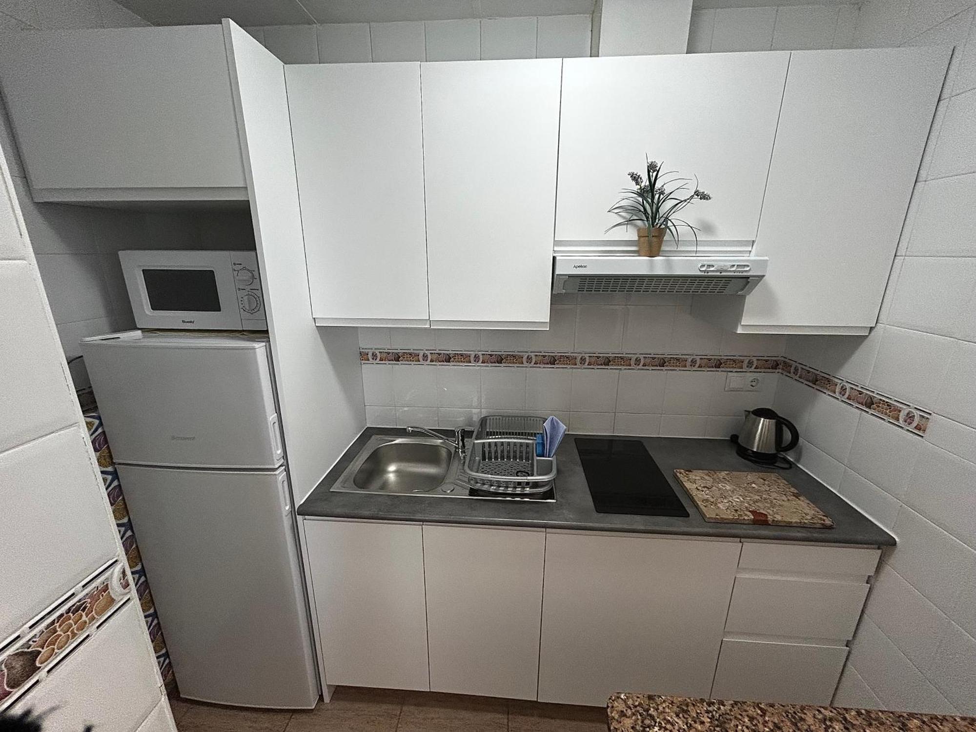 Apartamento Mar Menor, Los Urrutias - Beachfront Apartment With Patio Under New Management Since July 2024 Cartagena Luaran gambar
