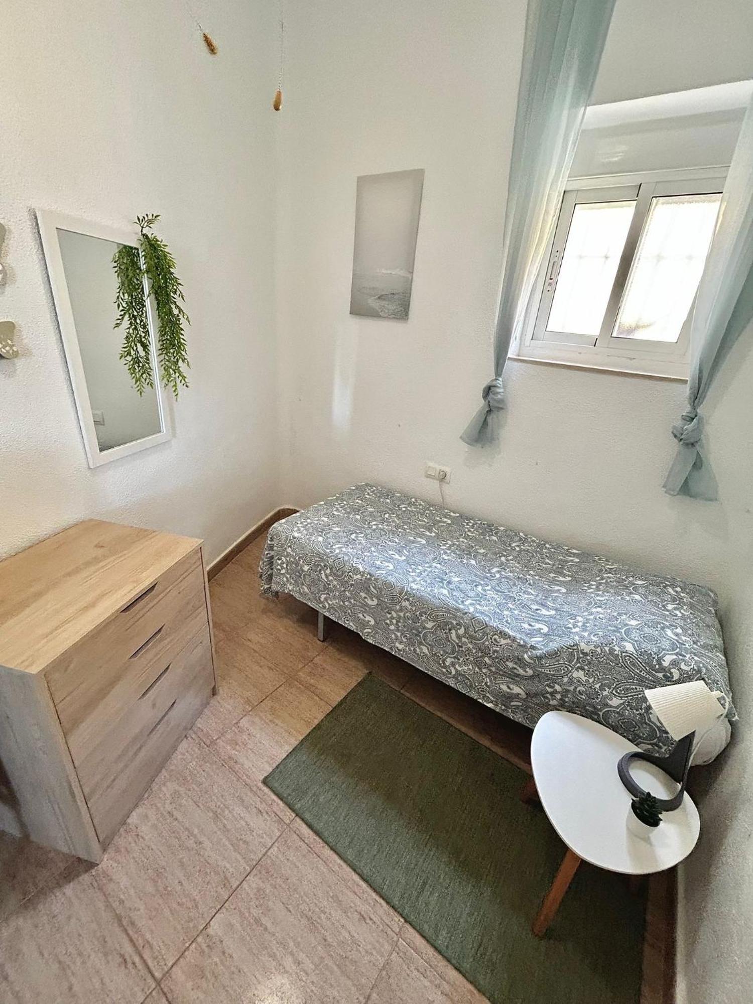 Apartamento Mar Menor, Los Urrutias - Beachfront Apartment With Patio Under New Management Since July 2024 Cartagena Luaran gambar